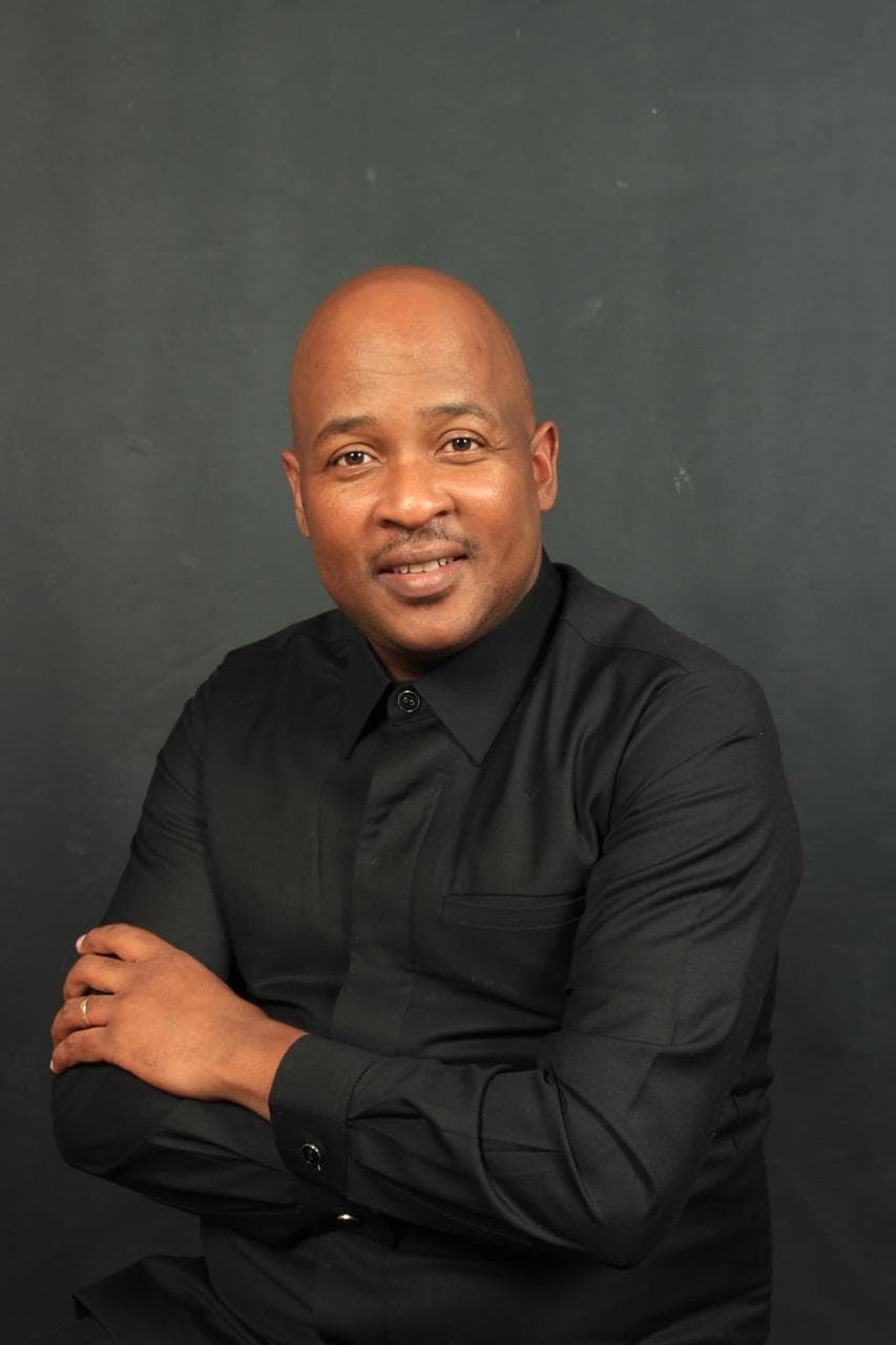 Pastor Vincent Mboniswa